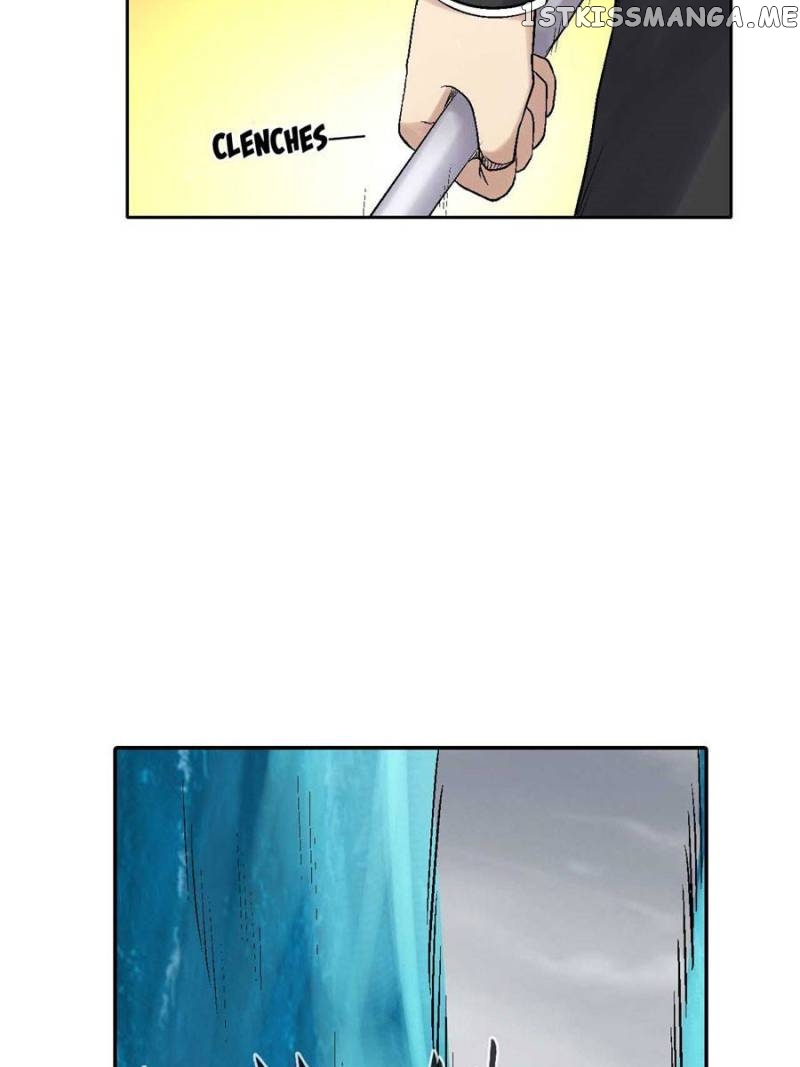 The Reincarnated Weapon Shop Owner chapter 192 - page 10