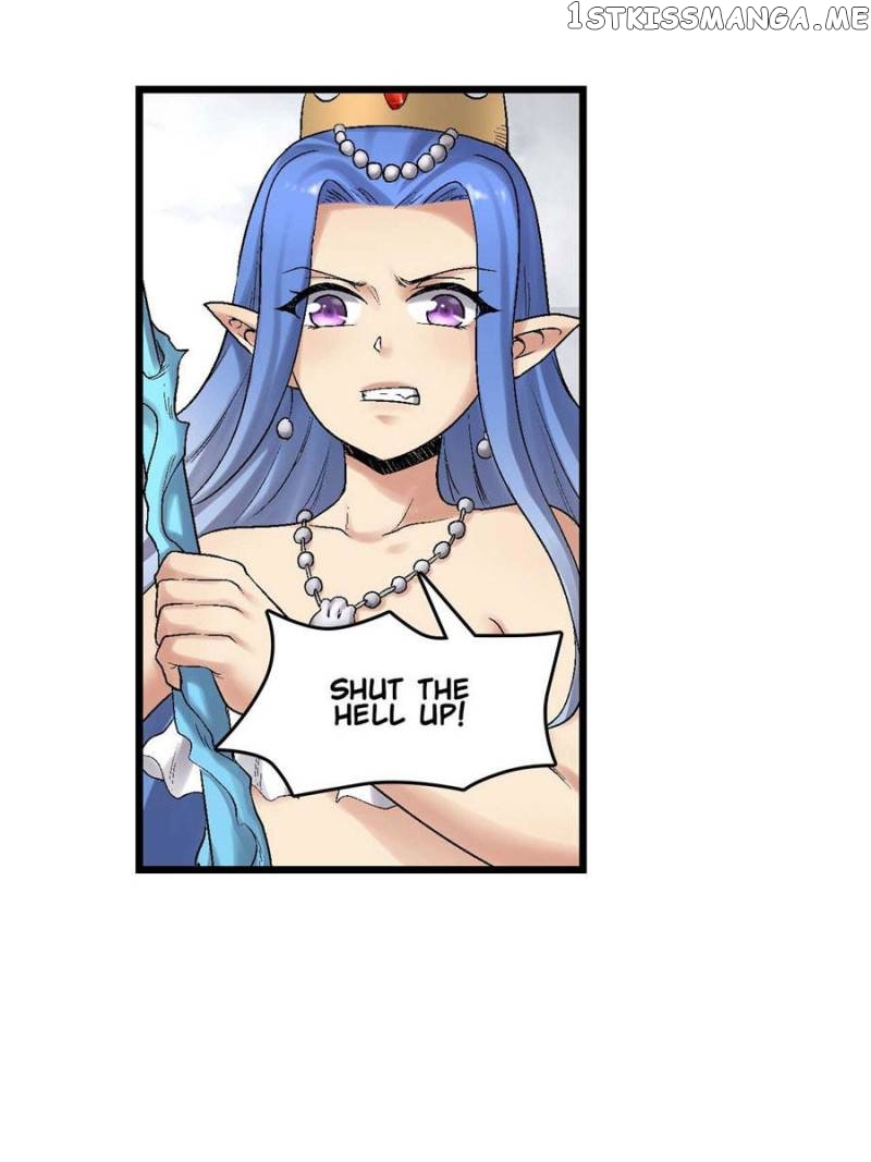 The Reincarnated Weapon Shop Owner chapter 192 - page 18