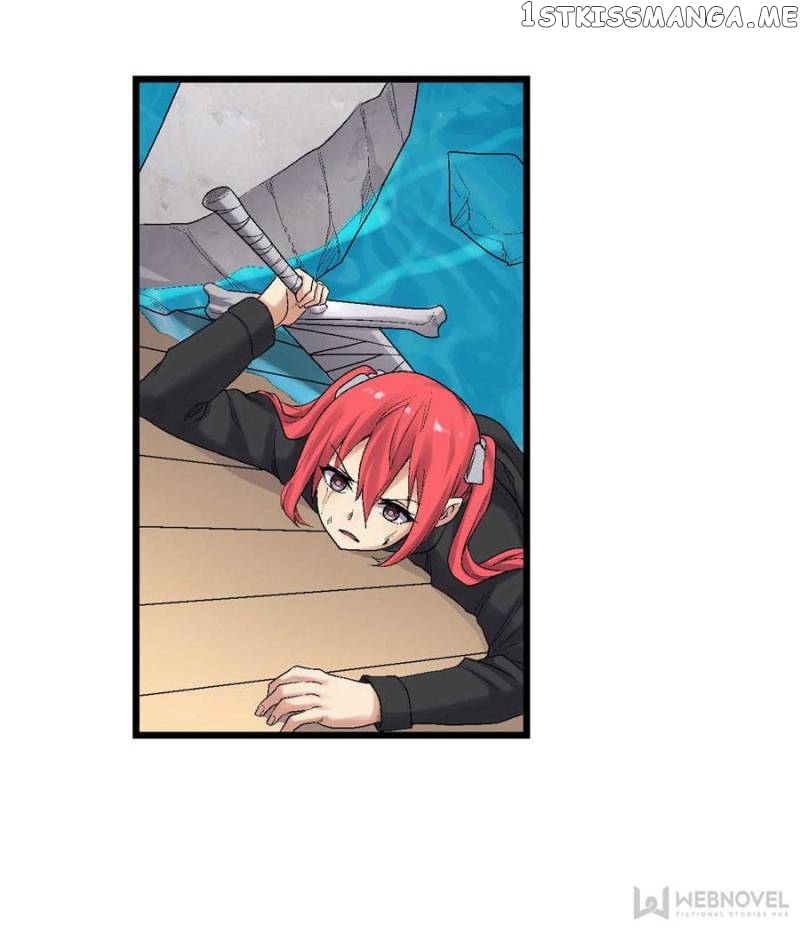 The Reincarnated Weapon Shop Owner chapter 192 - page 28