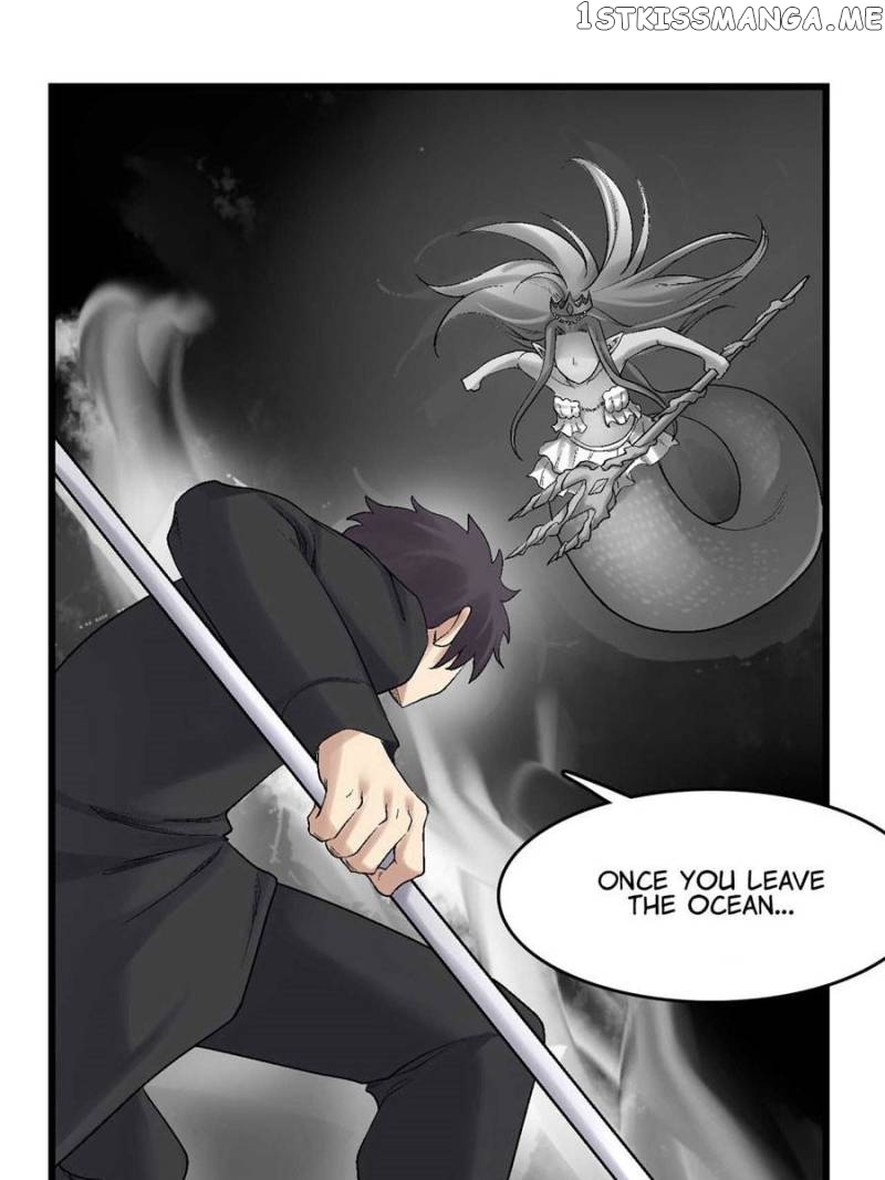 The Reincarnated Weapon Shop Owner chapter 192 - page 38