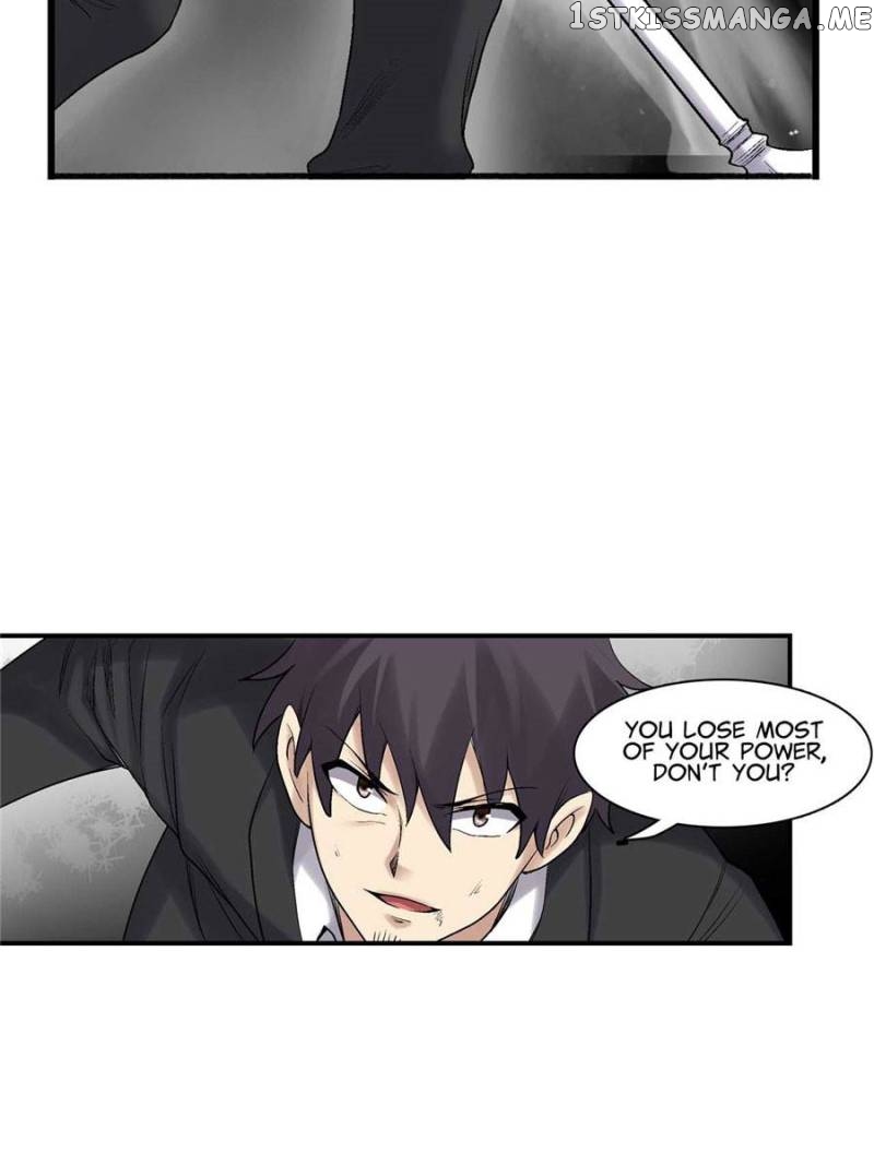 The Reincarnated Weapon Shop Owner chapter 192 - page 39