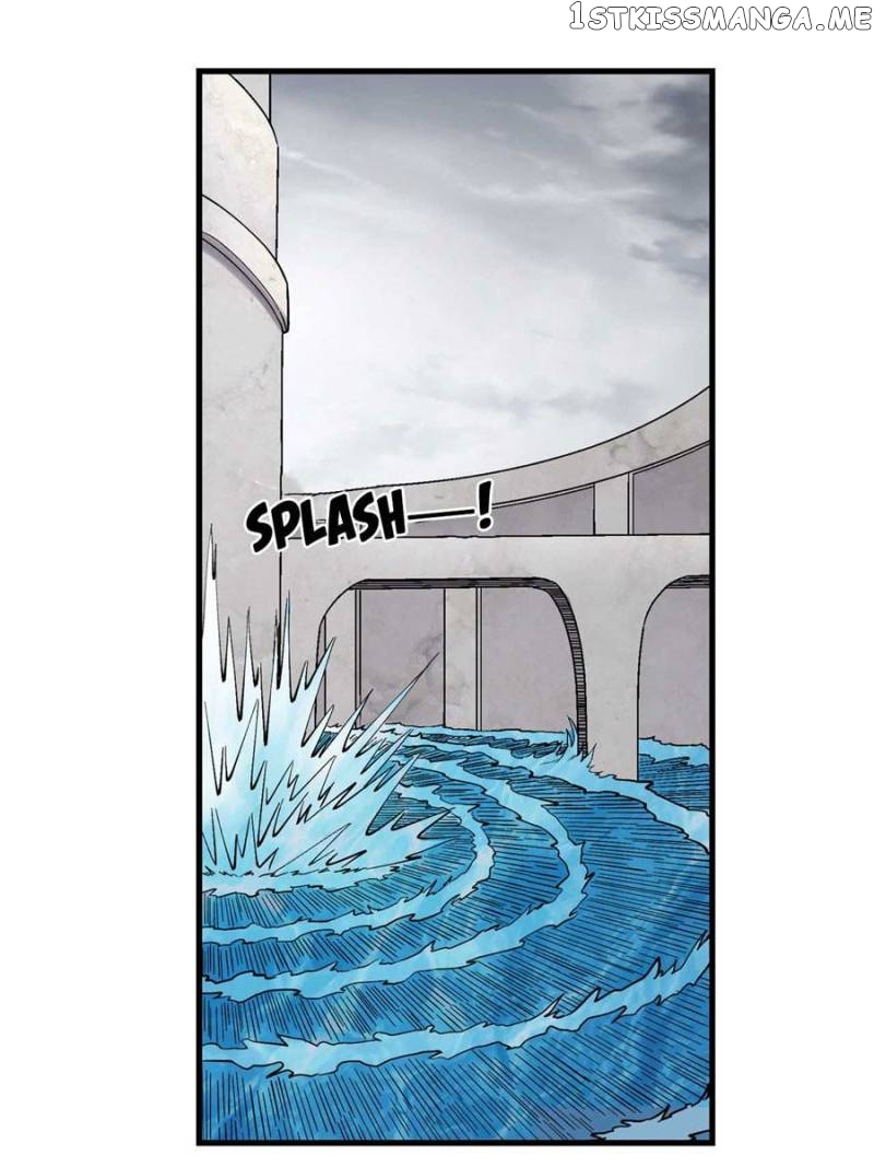 The Reincarnated Weapon Shop Owner chapter 192 - page 47