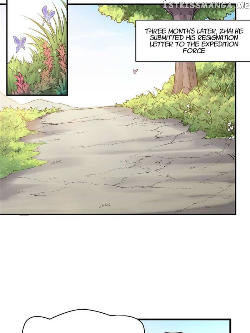 The Reincarnated Weapon Shop Owner chapter 192 - page 60