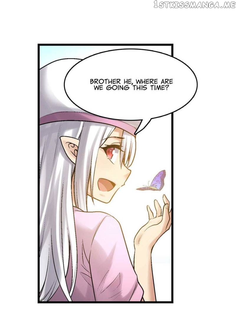 The Reincarnated Weapon Shop Owner chapter 192 - page 62