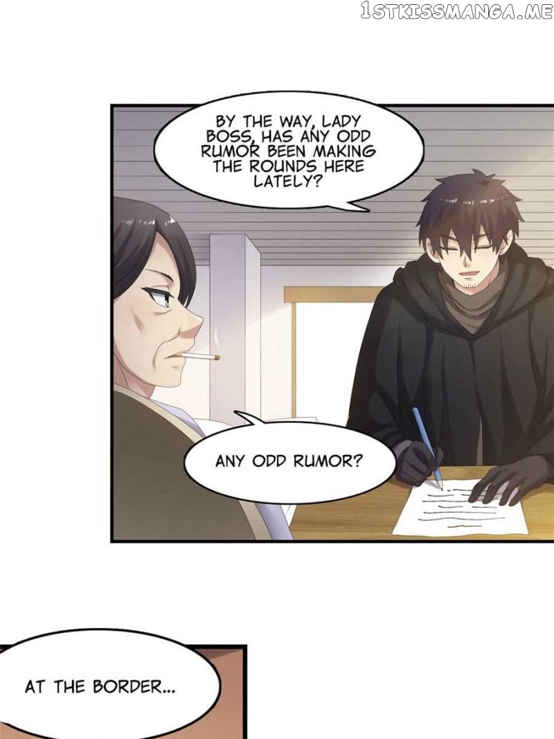 The Reincarnated Weapon Shop Owner chapter 160 - page 10