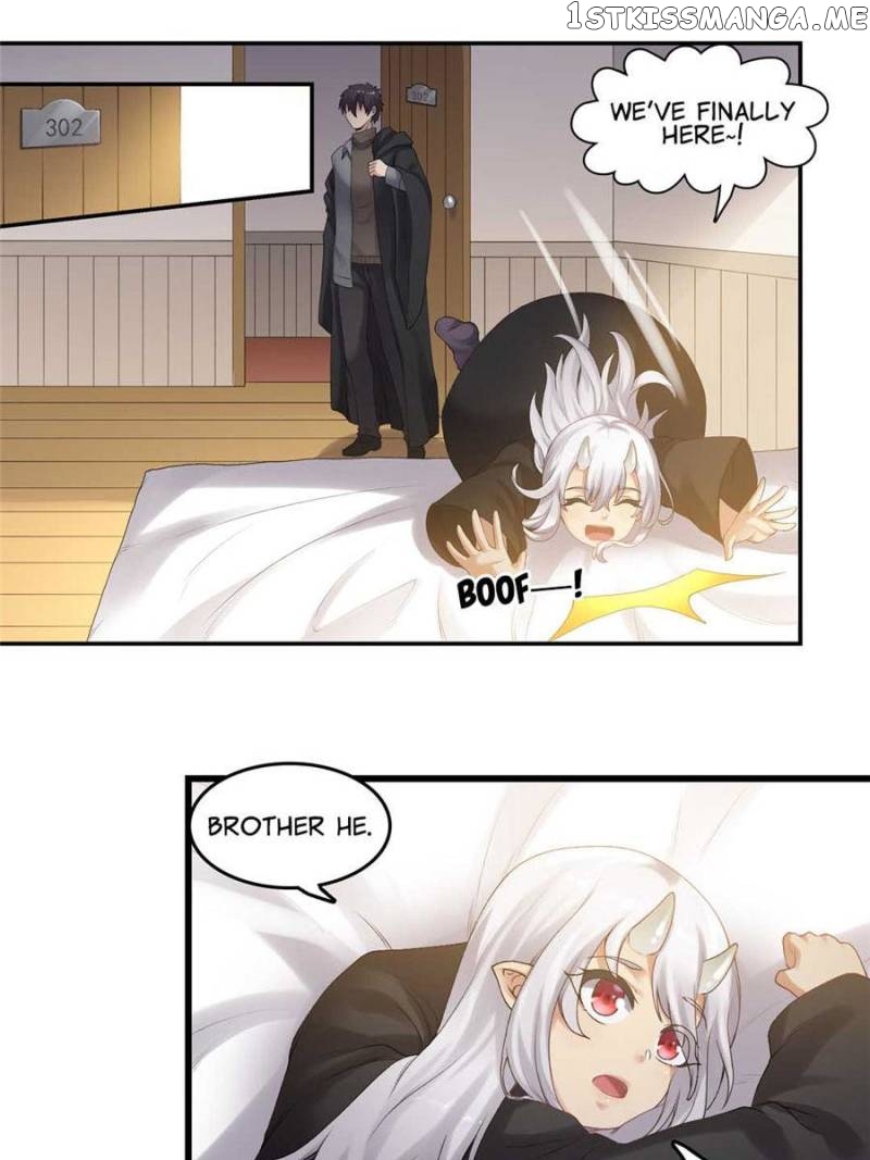 The Reincarnated Weapon Shop Owner chapter 160 - page 18