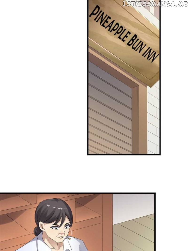 The Reincarnated Weapon Shop Owner chapter 160 - page 2