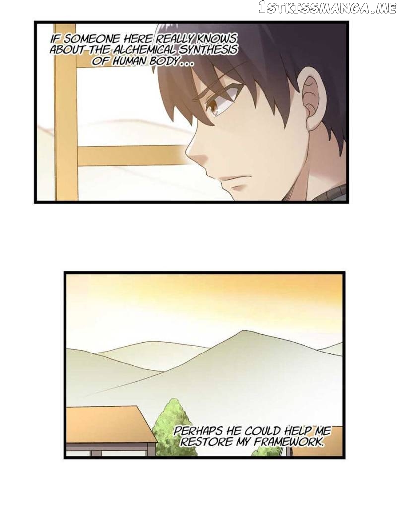 The Reincarnated Weapon Shop Owner chapter 160 - page 21