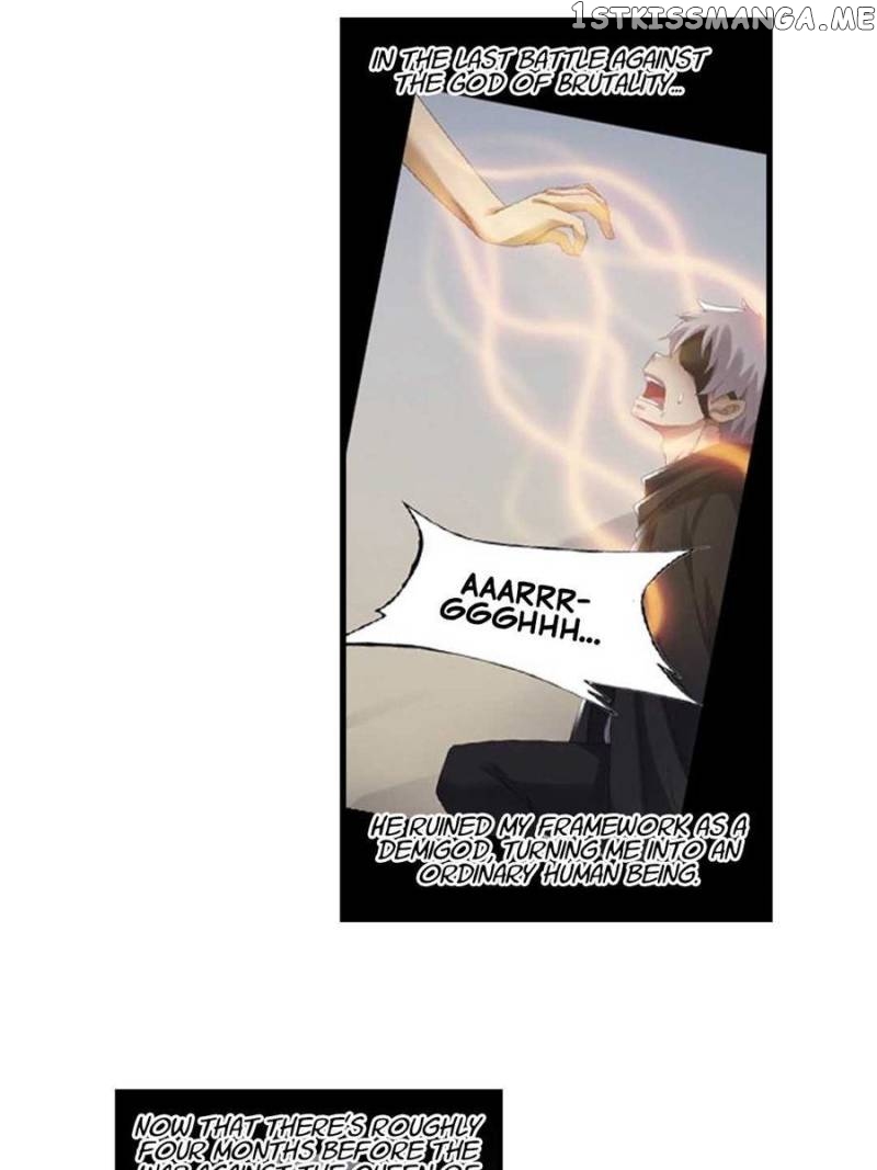 The Reincarnated Weapon Shop Owner chapter 160 - page 22