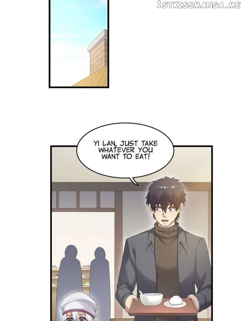 The Reincarnated Weapon Shop Owner chapter 160 - page 31