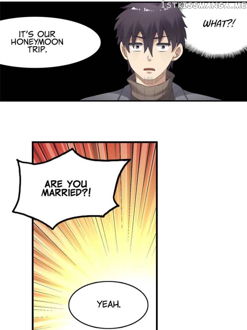 The Reincarnated Weapon Shop Owner chapter 160 - page 40
