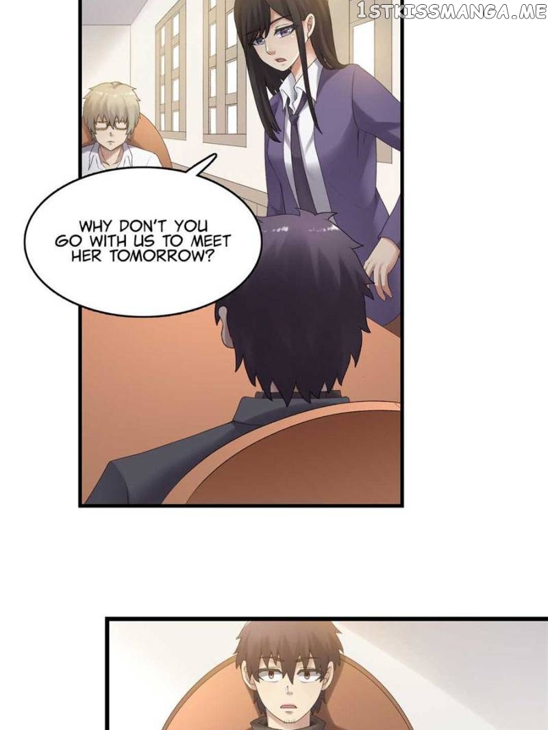 The Reincarnated Weapon Shop Owner chapter 160 - page 55