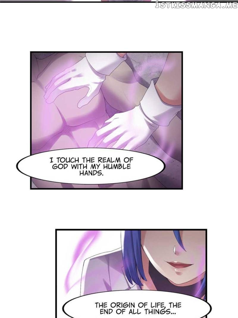 The Reincarnated Weapon Shop Owner chapter 160 - page 61