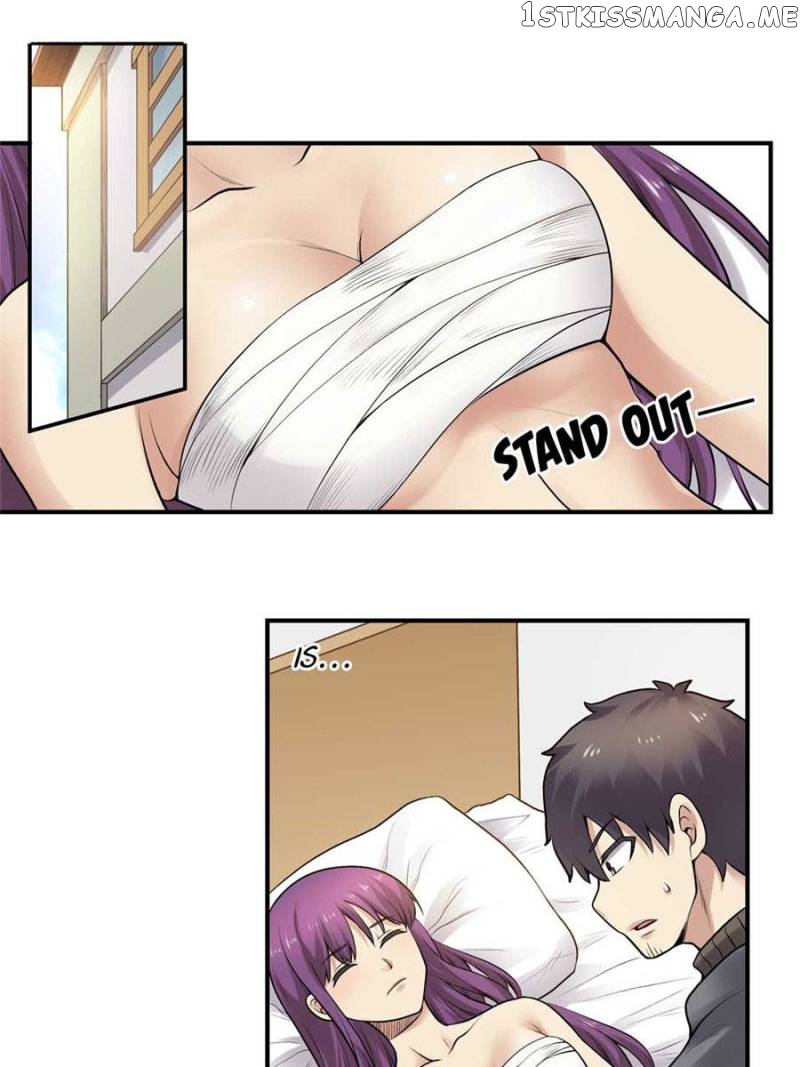The Reincarnated Weapon Shop Owner chapter 172 - page 1