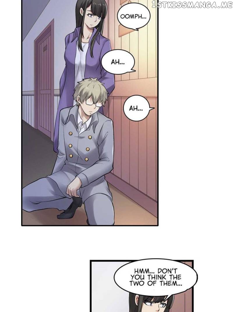 The Reincarnated Weapon Shop Owner chapter 172 - page 11