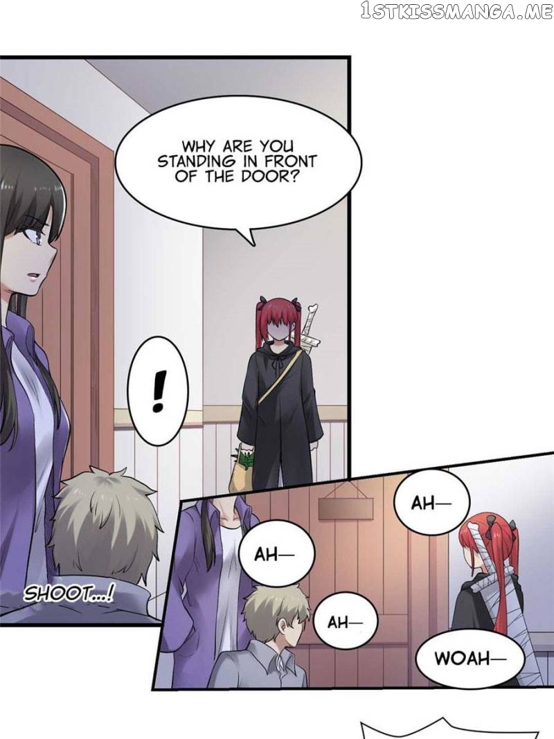 The Reincarnated Weapon Shop Owner chapter 172 - page 13