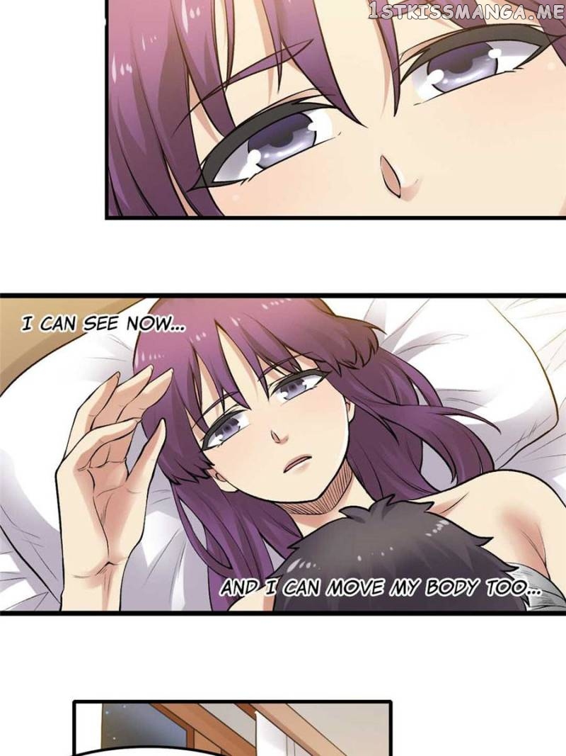 The Reincarnated Weapon Shop Owner chapter 172 - page 19