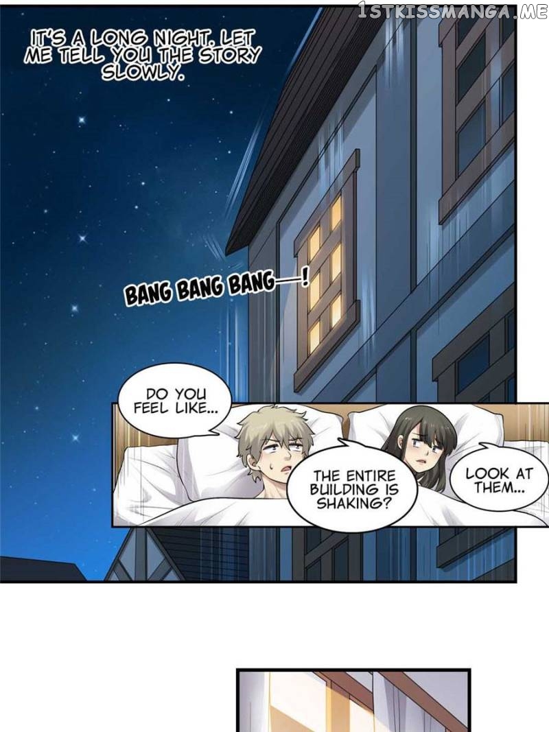 The Reincarnated Weapon Shop Owner chapter 172 - page 23