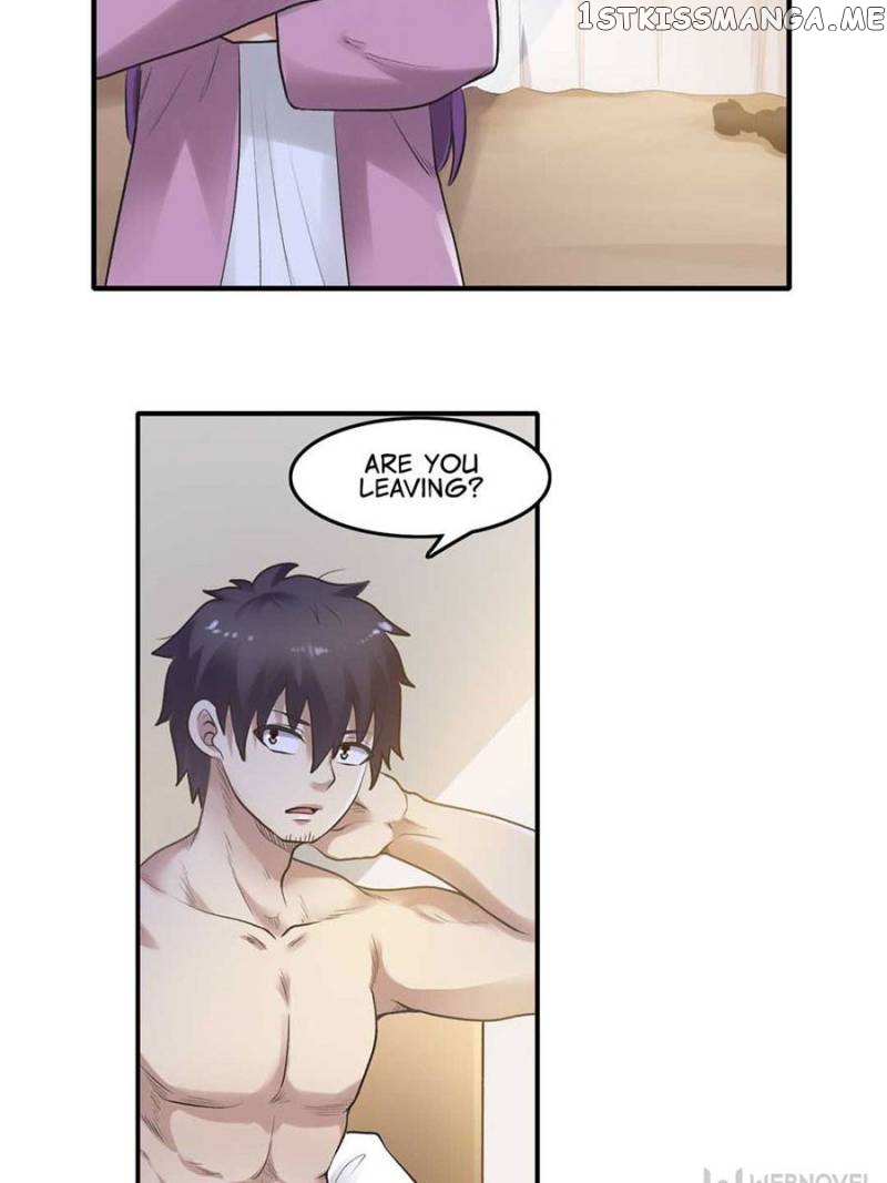 The Reincarnated Weapon Shop Owner chapter 172 - page 25