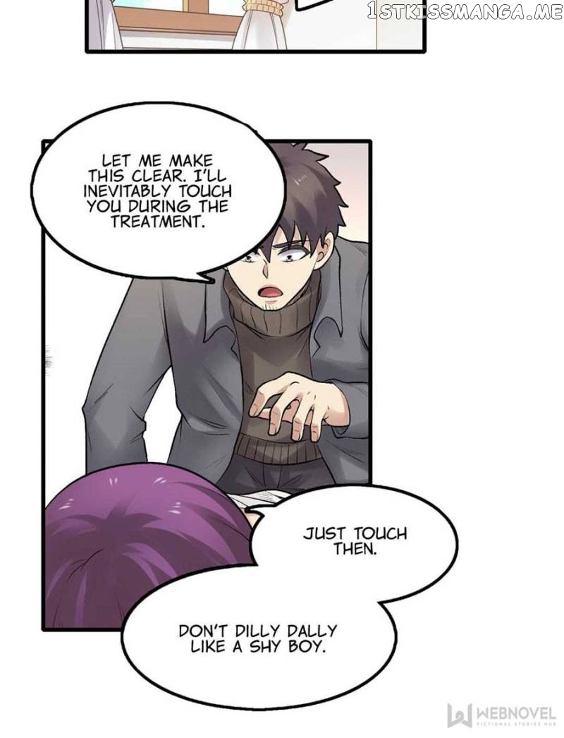 The Reincarnated Weapon Shop Owner chapter 172 - page 3