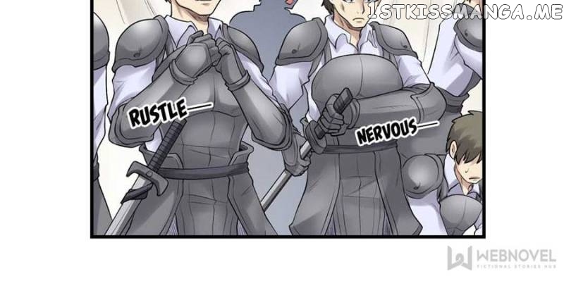 The Reincarnated Weapon Shop Owner chapter 172 - page 47
