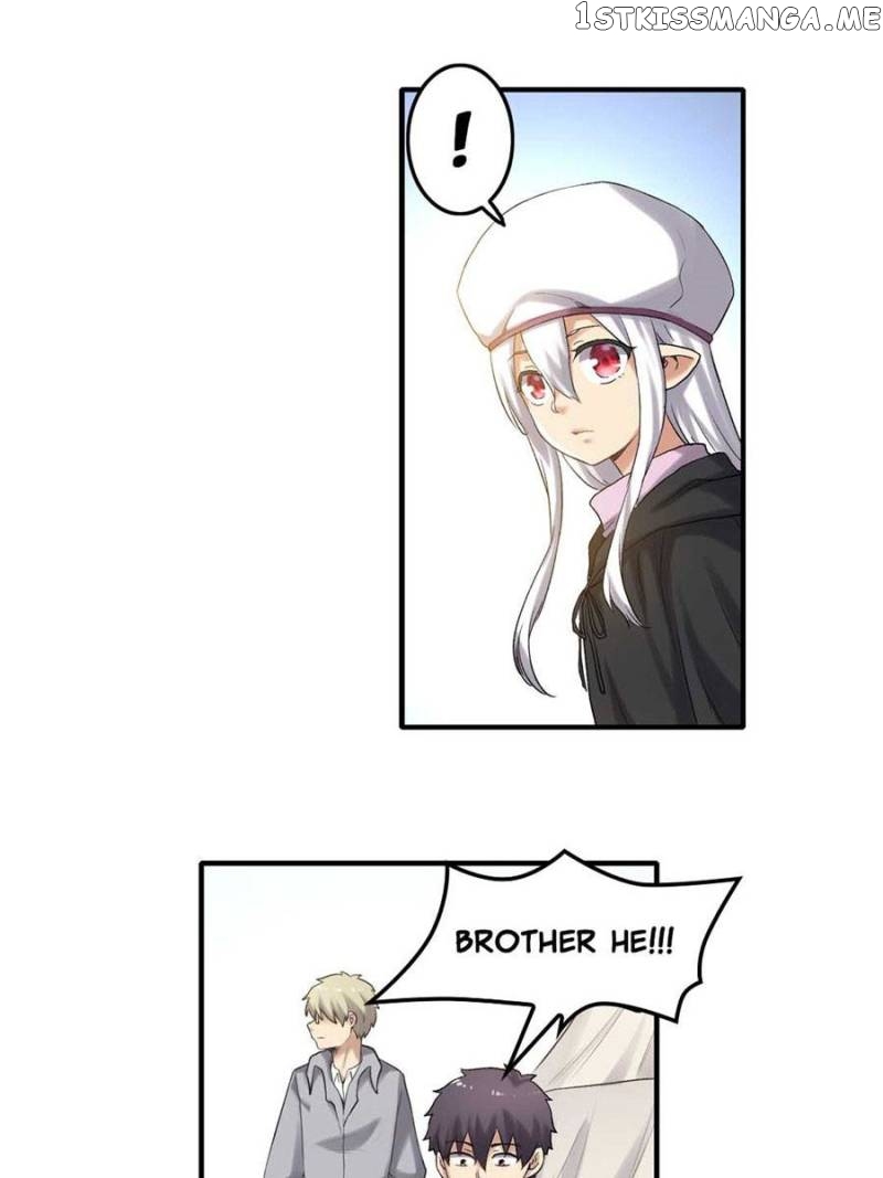 The Reincarnated Weapon Shop Owner chapter 172 - page 48