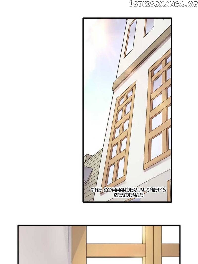 The Reincarnated Weapon Shop Owner chapter 181 - page 1