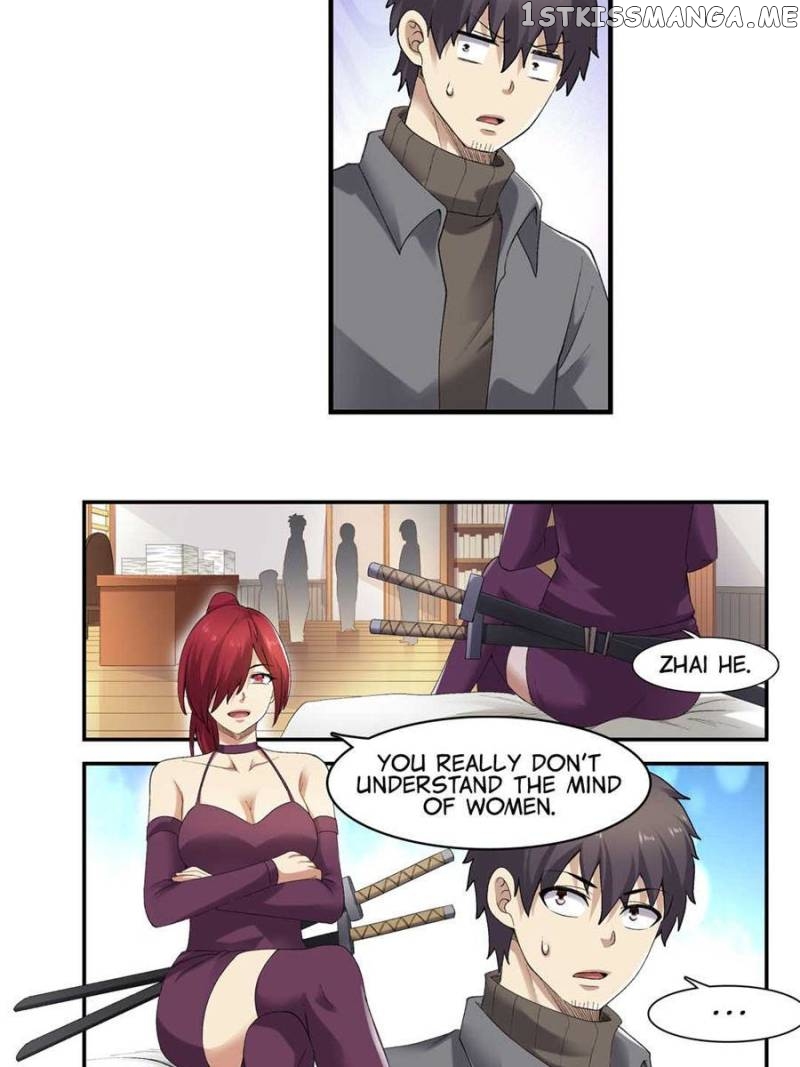 The Reincarnated Weapon Shop Owner chapter 181 - page 11