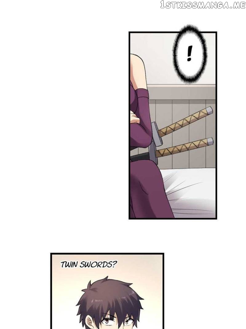 The Reincarnated Weapon Shop Owner chapter 181 - page 13