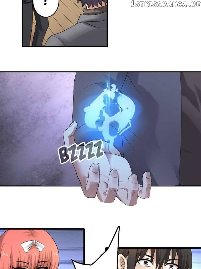 The Reincarnated Weapon Shop Owner chapter 181 - page 15
