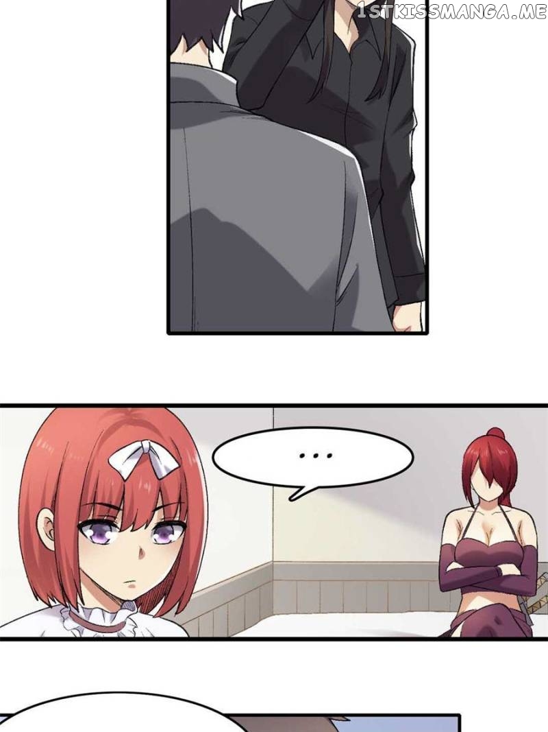 The Reincarnated Weapon Shop Owner chapter 181 - page 19