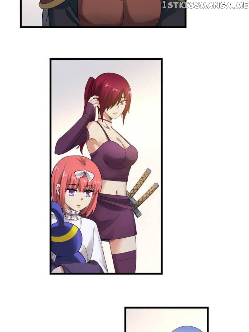 The Reincarnated Weapon Shop Owner chapter 181 - page 24