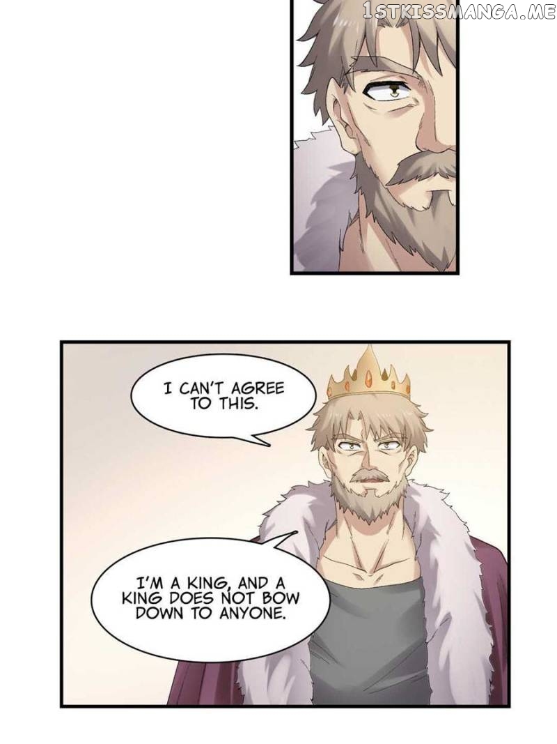 The Reincarnated Weapon Shop Owner chapter 181 - page 30