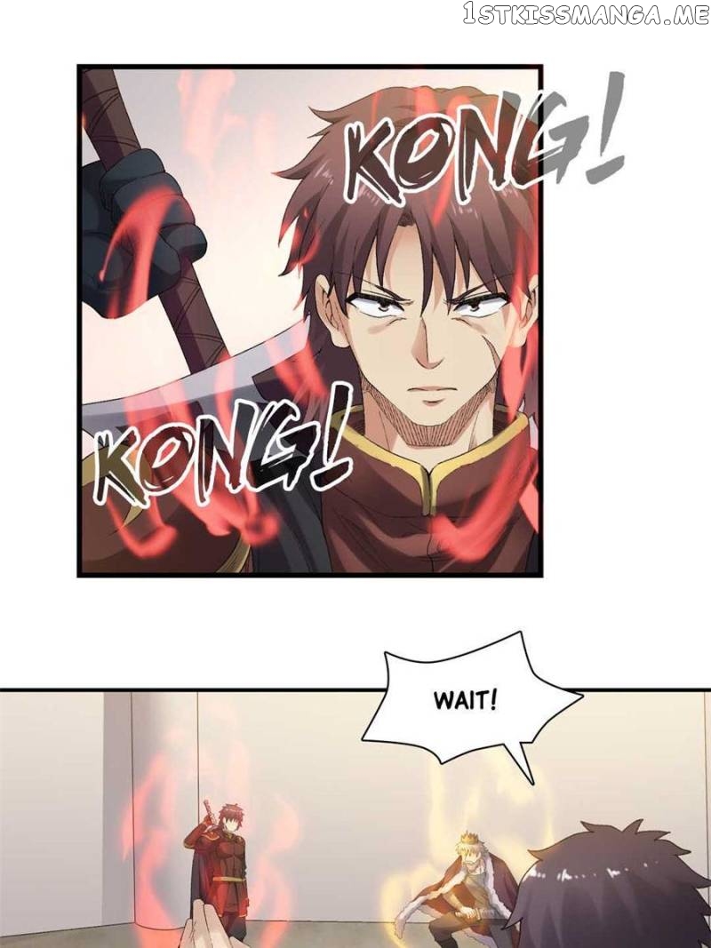 The Reincarnated Weapon Shop Owner chapter 181 - page 32