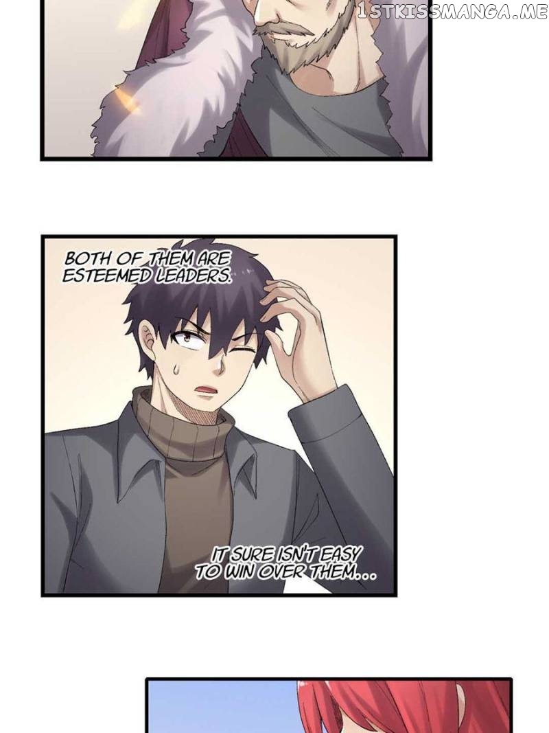 The Reincarnated Weapon Shop Owner chapter 181 - page 34