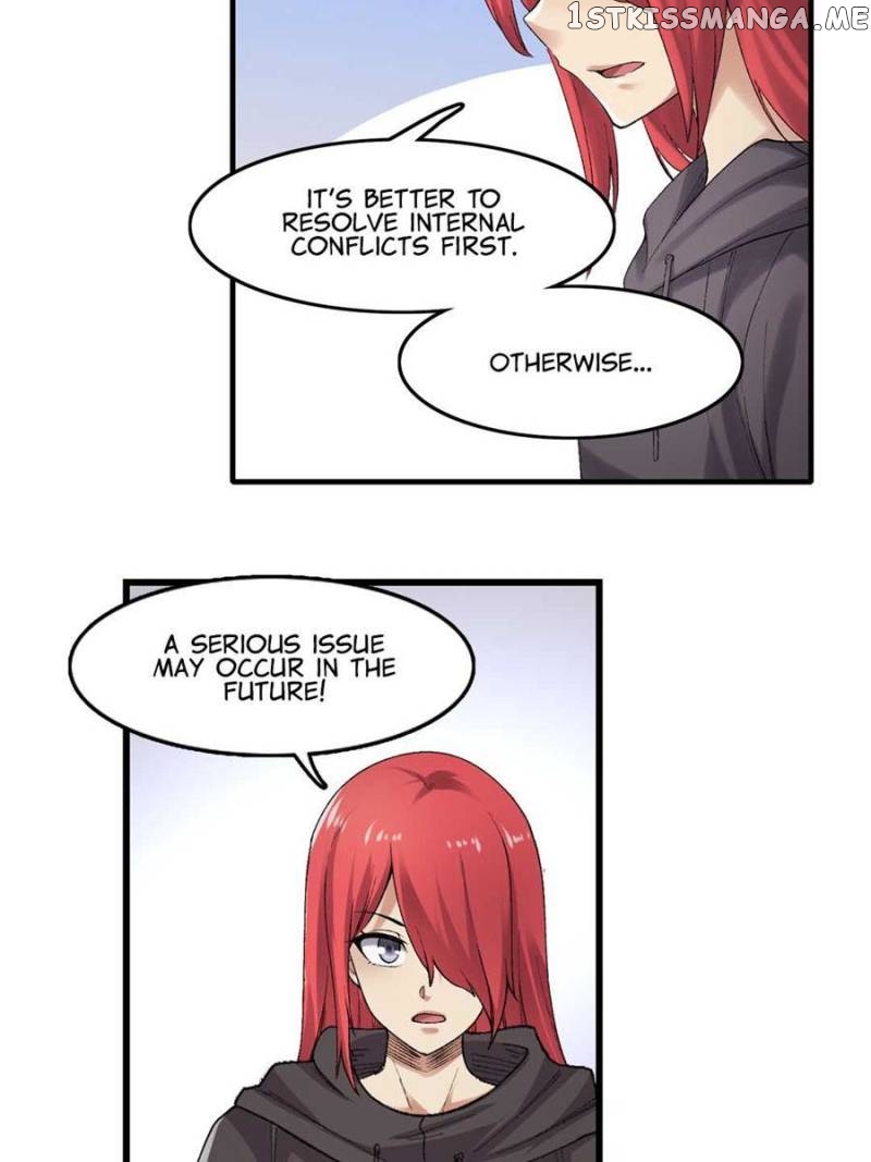 The Reincarnated Weapon Shop Owner chapter 181 - page 35