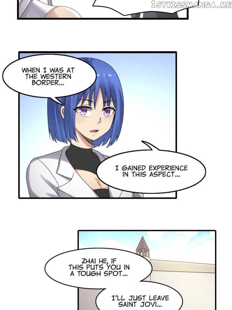 The Reincarnated Weapon Shop Owner chapter 181 - page 43