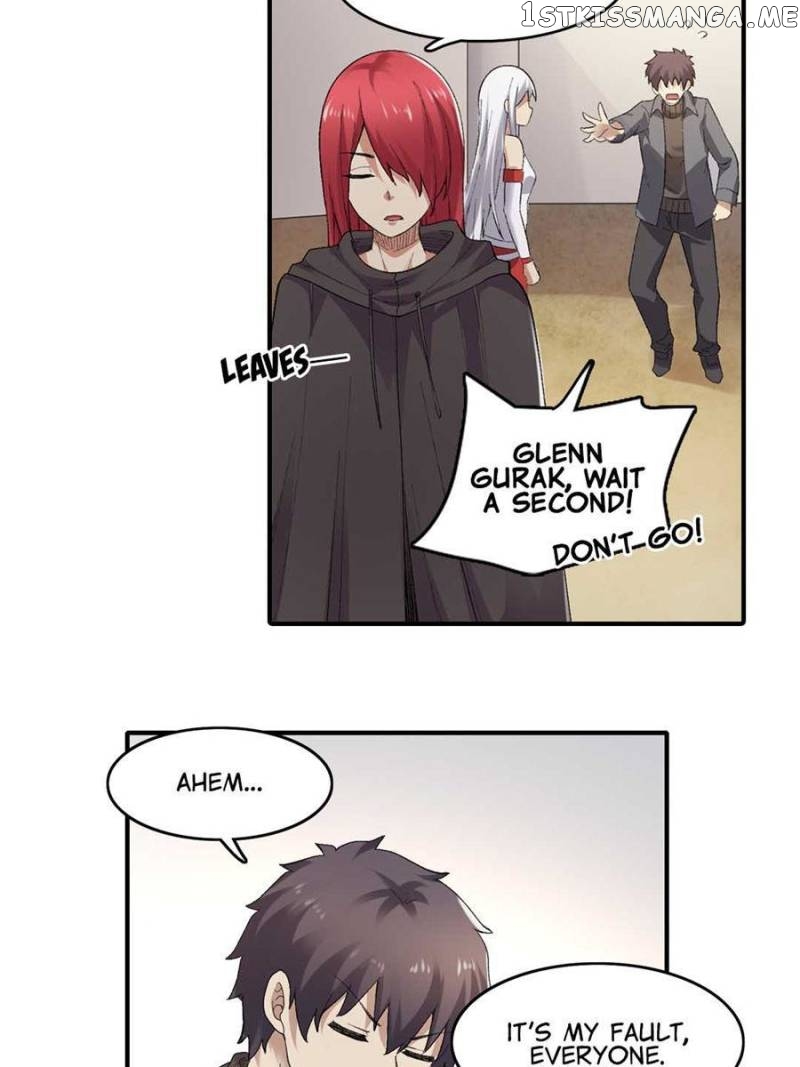 The Reincarnated Weapon Shop Owner chapter 181 - page 44