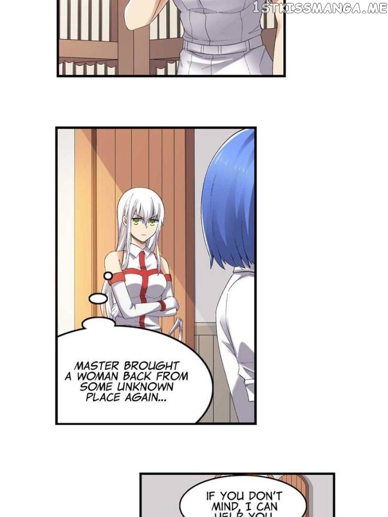 The Reincarnated Weapon Shop Owner chapter 181 - page 5
