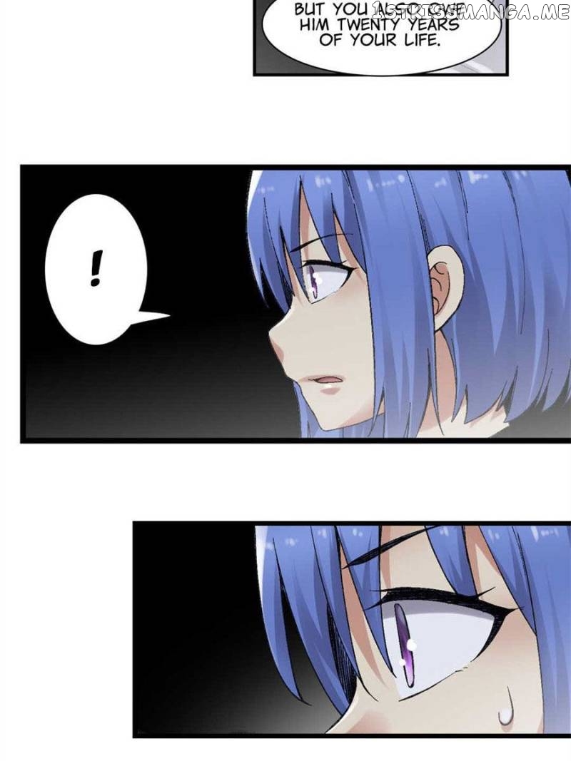 The Reincarnated Weapon Shop Owner chapter 180 - page 11