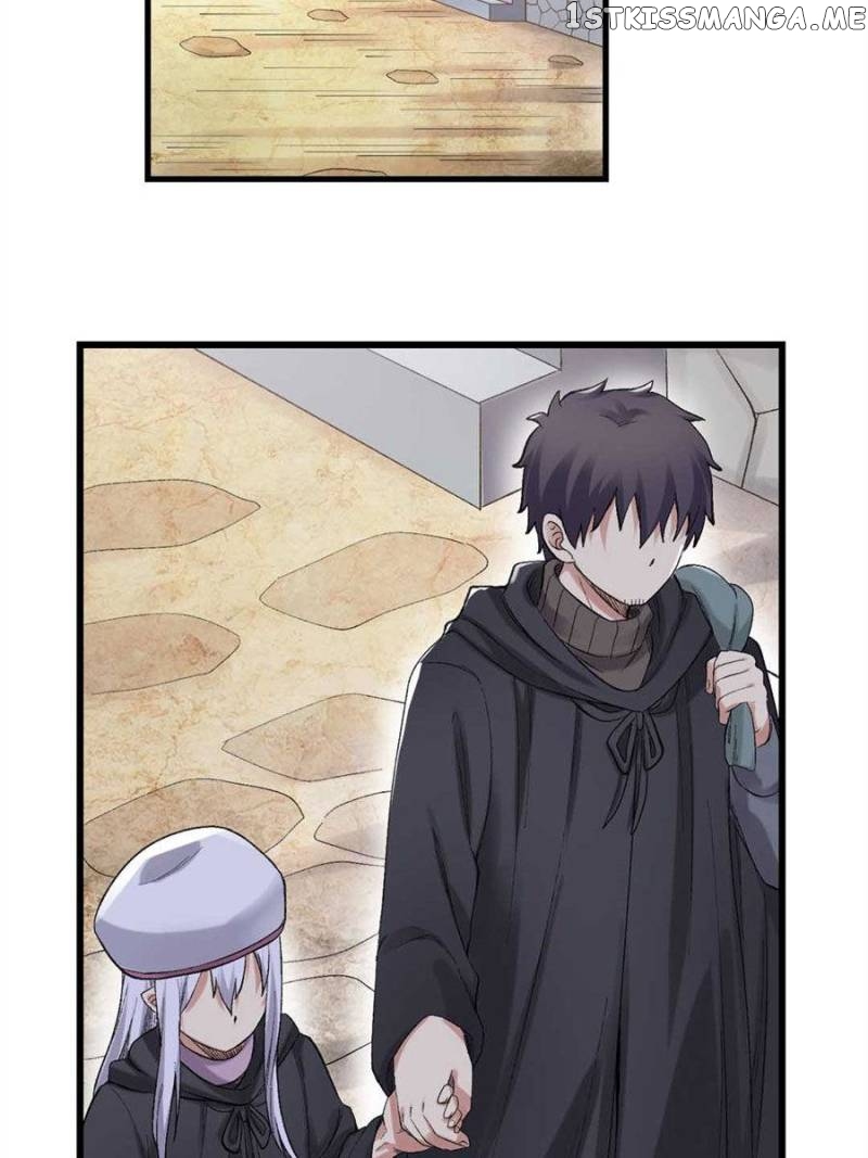 The Reincarnated Weapon Shop Owner chapter 180 - page 16