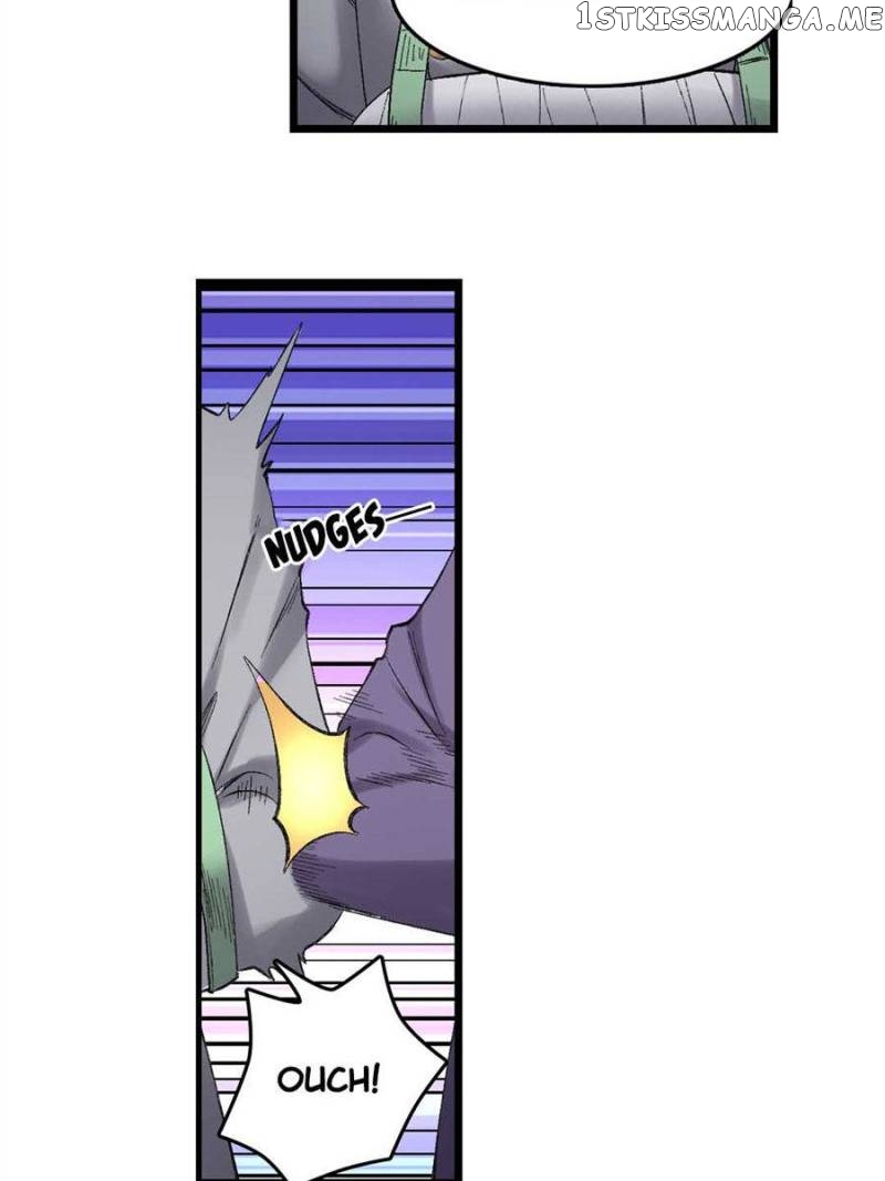 The Reincarnated Weapon Shop Owner chapter 180 - page 20