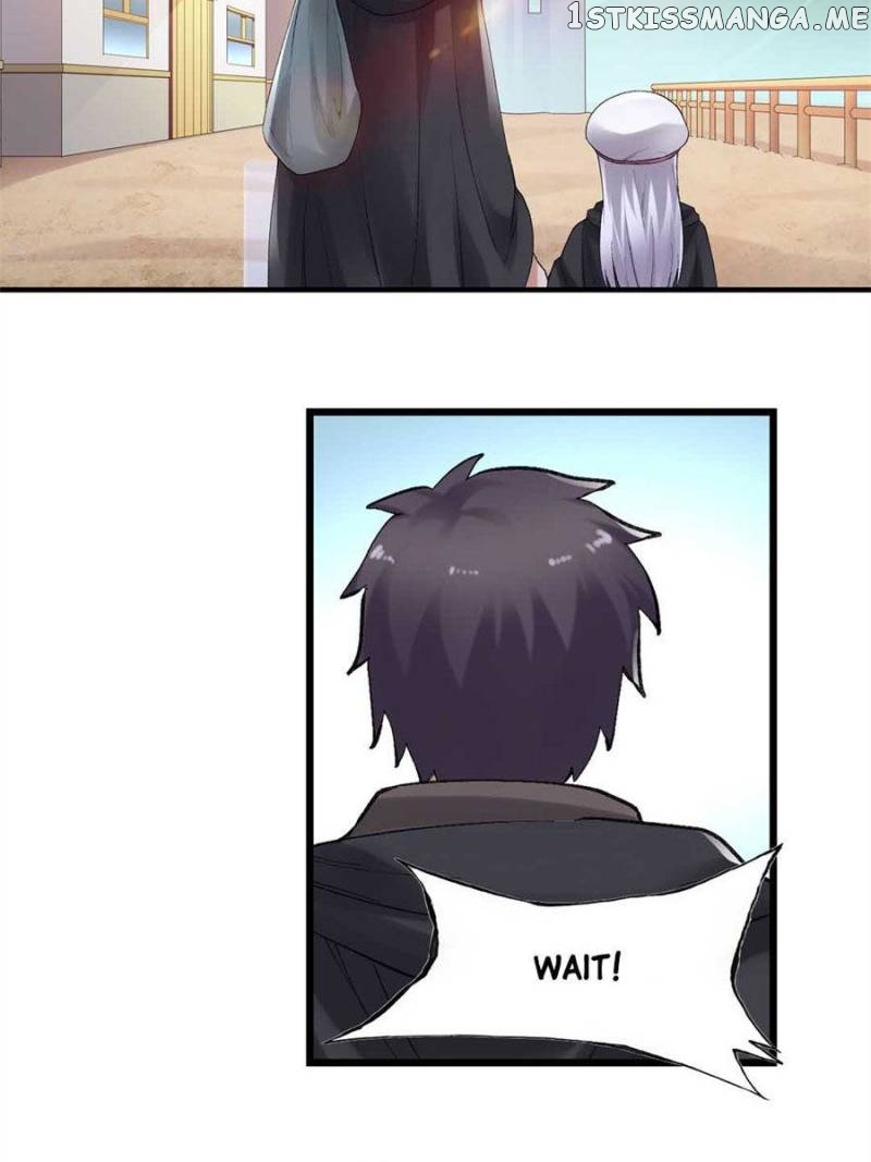 The Reincarnated Weapon Shop Owner chapter 180 - page 26