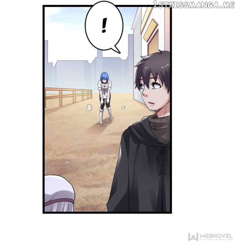 The Reincarnated Weapon Shop Owner chapter 180 - page 27