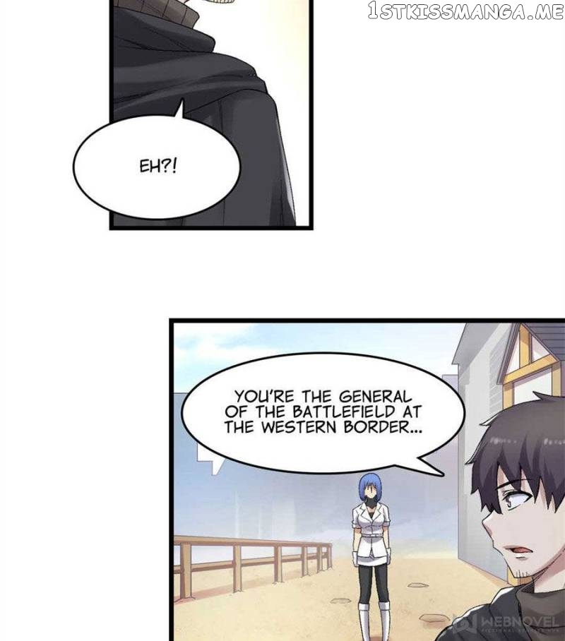 The Reincarnated Weapon Shop Owner chapter 180 - page 30