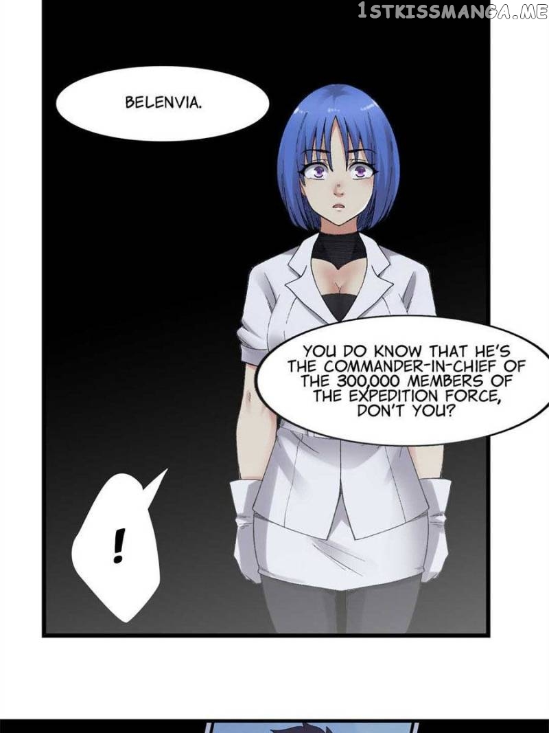 The Reincarnated Weapon Shop Owner chapter 180 - page 4
