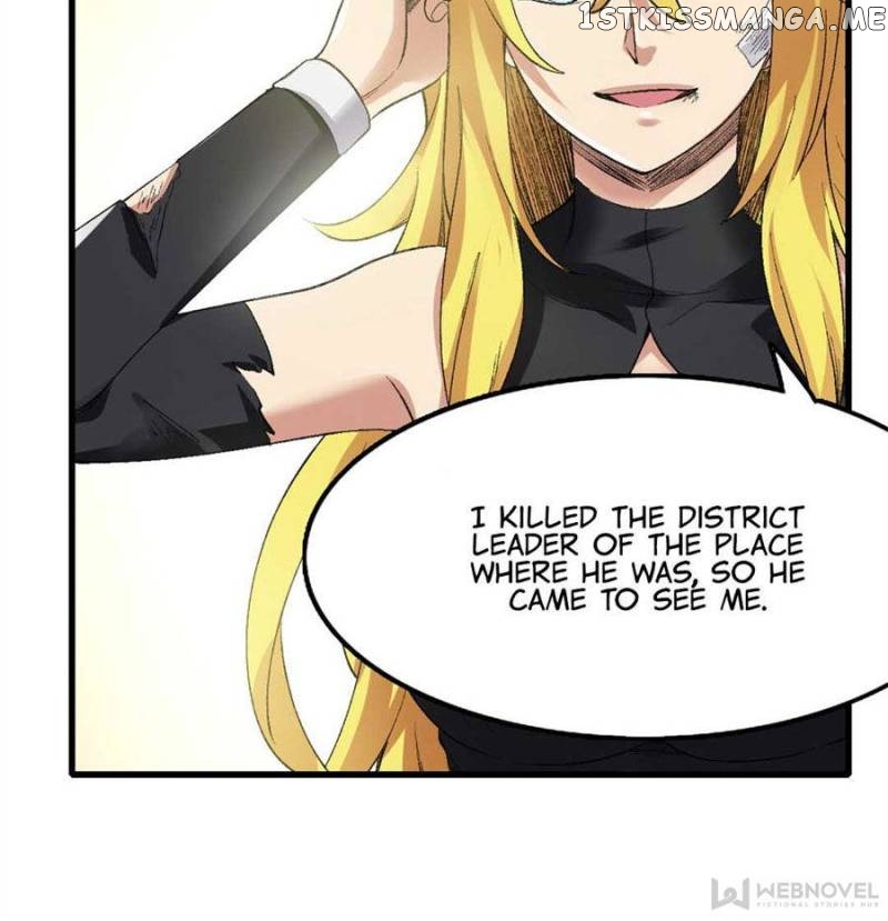 The Reincarnated Weapon Shop Owner chapter 180 - page 42