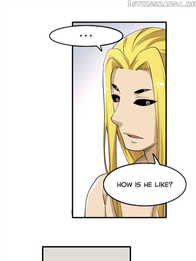 The Reincarnated Weapon Shop Owner chapter 180 - page 43
