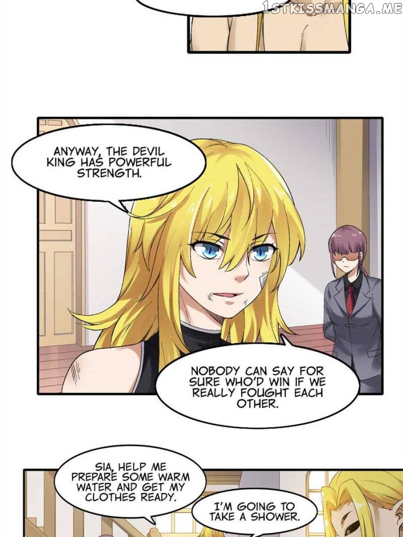 The Reincarnated Weapon Shop Owner chapter 180 - page 47