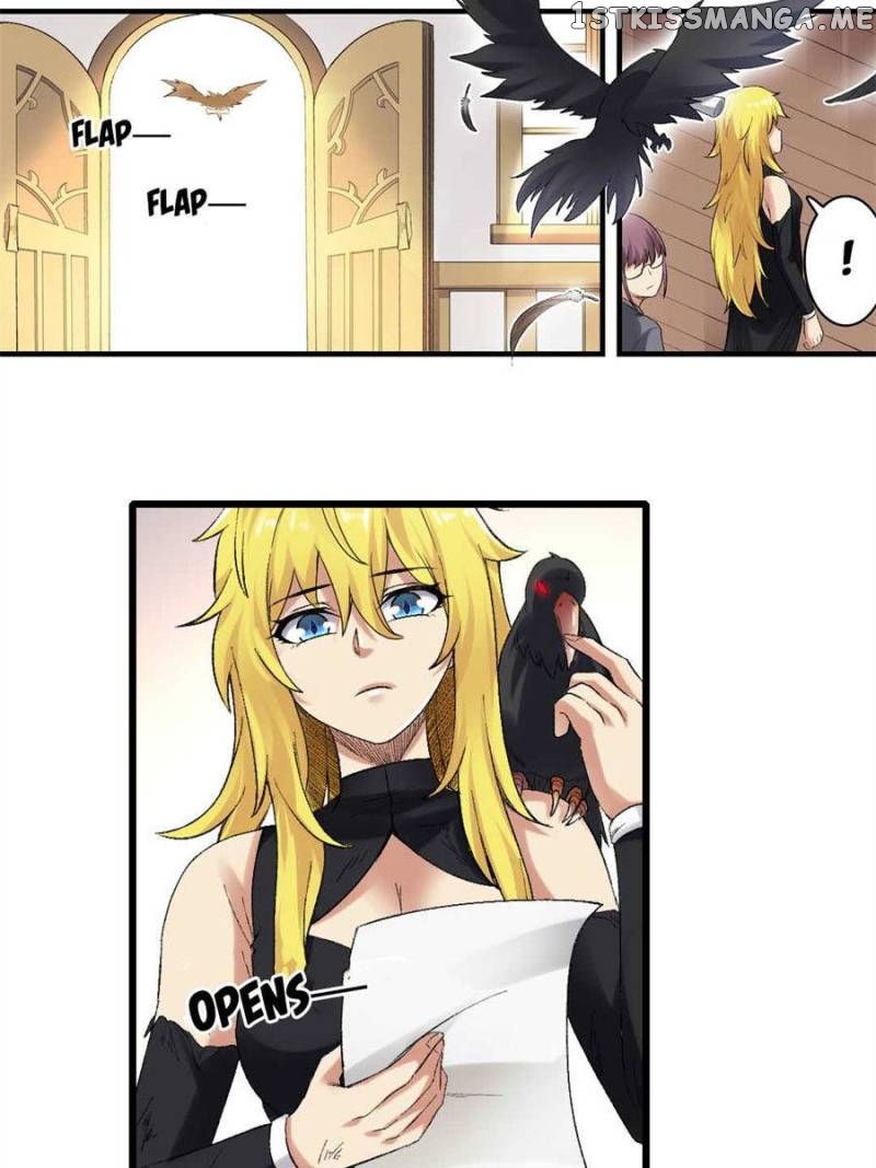 The Reincarnated Weapon Shop Owner chapter 180 - page 49